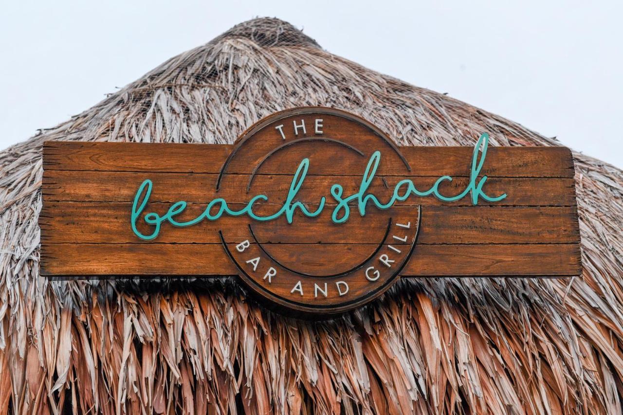 Club Wyndham Denarau Island, Trademark Collection By Wyndham Esterno foto