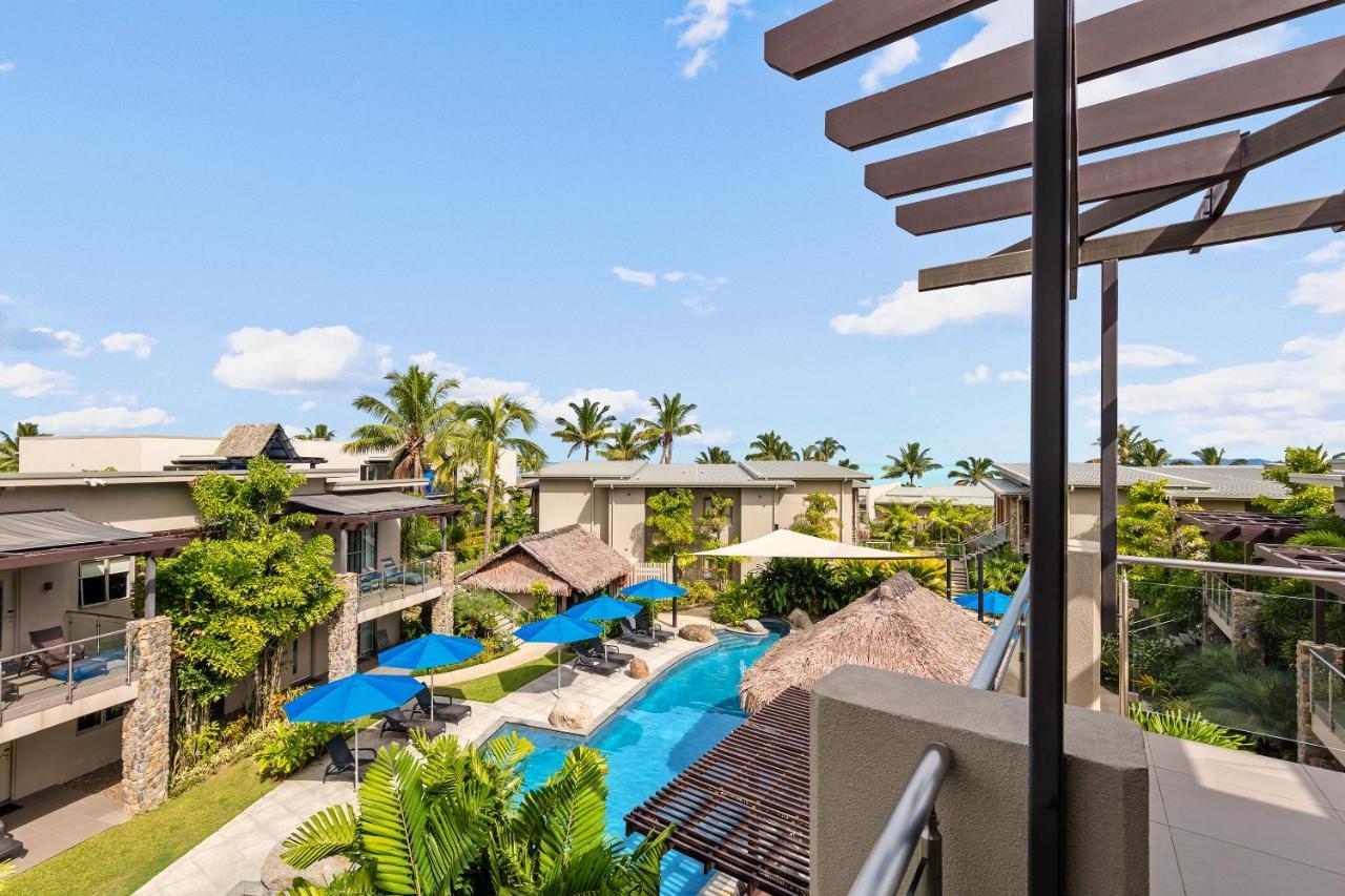 Club Wyndham Denarau Island, Trademark Collection By Wyndham Esterno foto