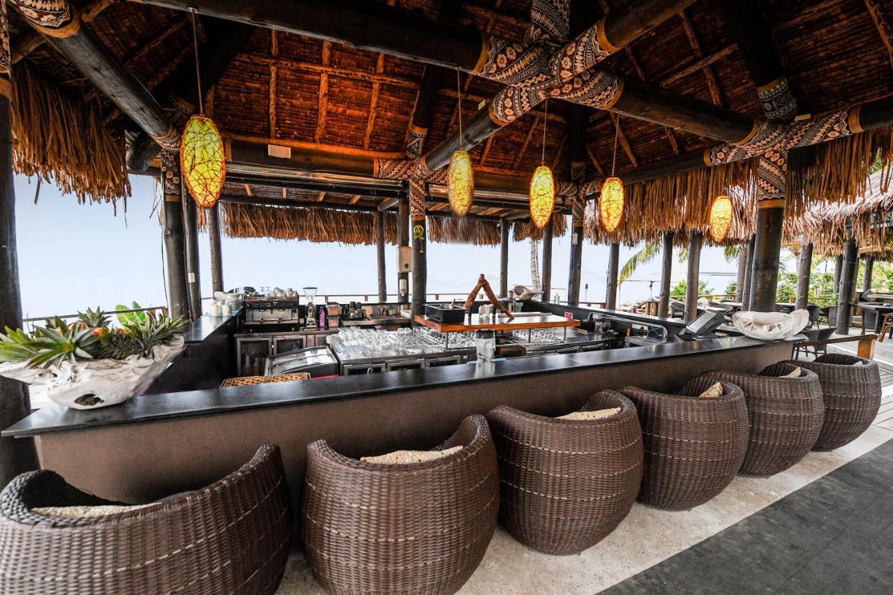 Club Wyndham Denarau Island, Trademark Collection By Wyndham Esterno foto
