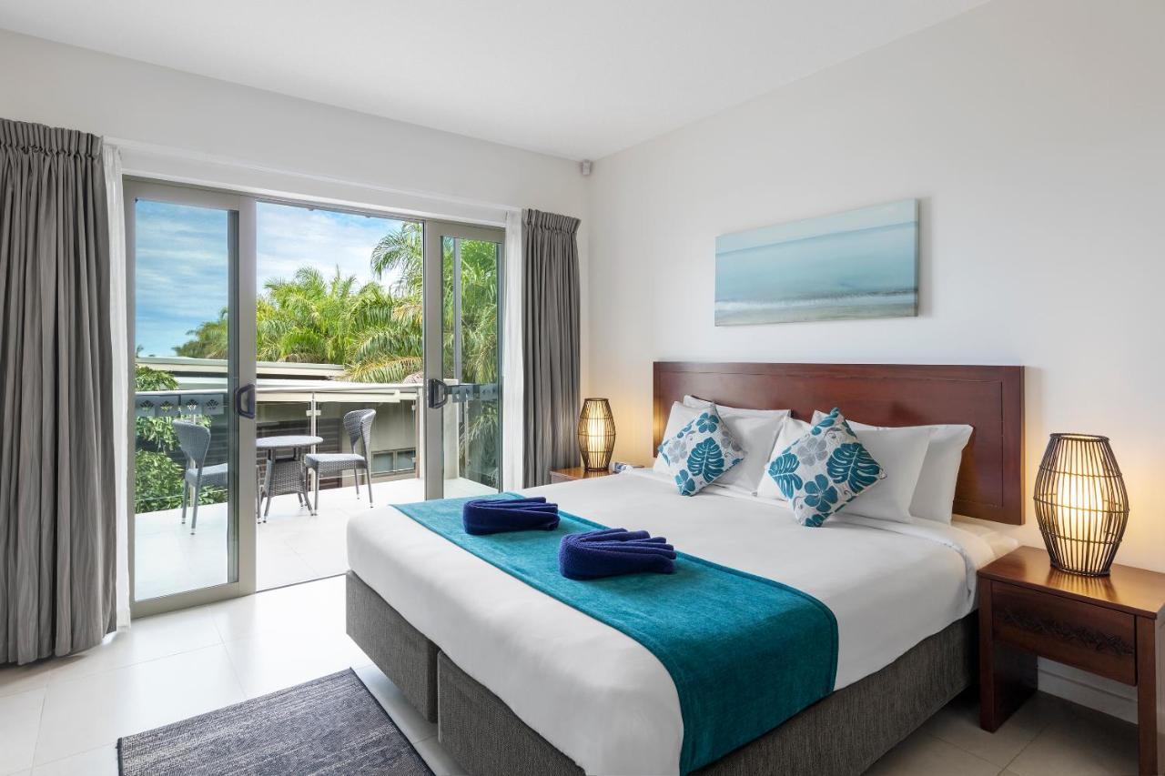 Club Wyndham Denarau Island, Trademark Collection By Wyndham Esterno foto
