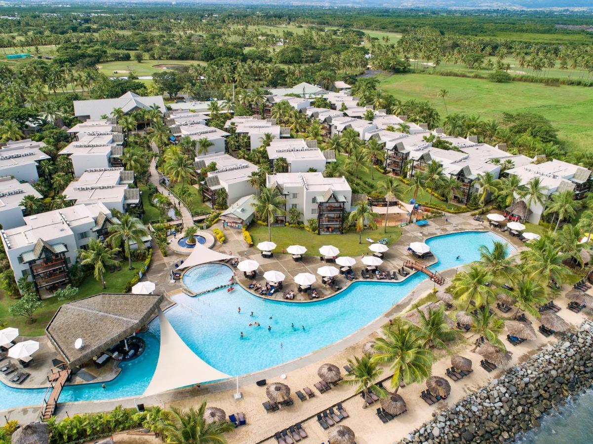Club Wyndham Denarau Island, Trademark Collection By Wyndham Esterno foto