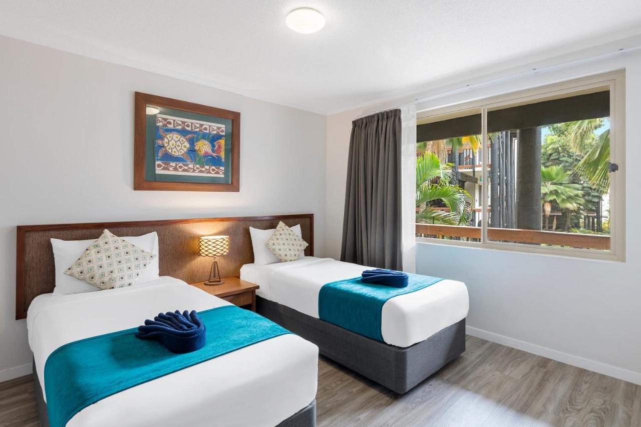 Club Wyndham Denarau Island, Trademark Collection By Wyndham Esterno foto
