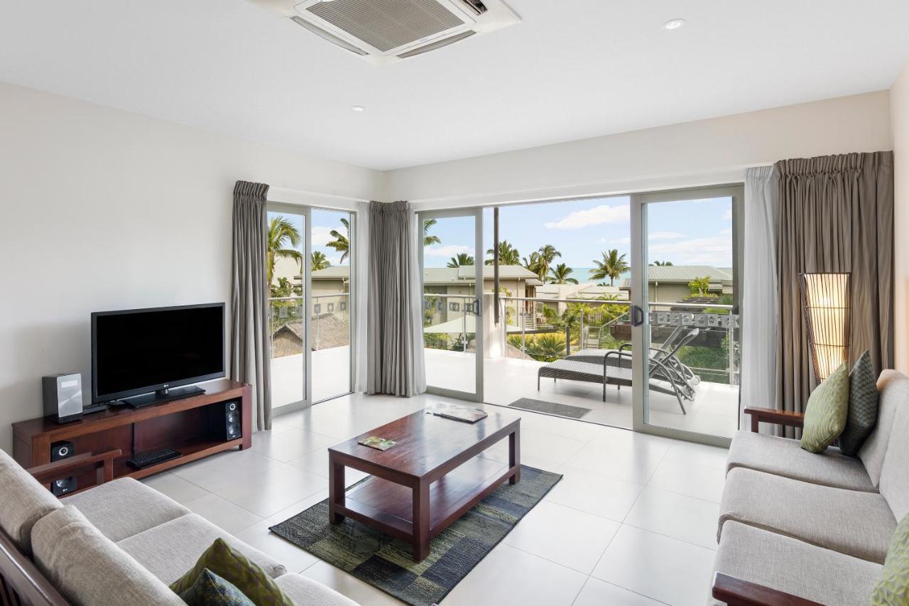 Club Wyndham Denarau Island, Trademark Collection By Wyndham Esterno foto