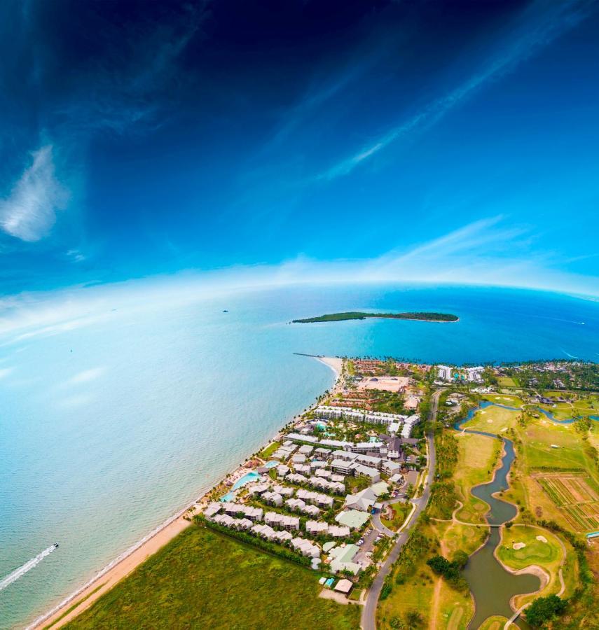 Club Wyndham Denarau Island, Trademark Collection By Wyndham Esterno foto