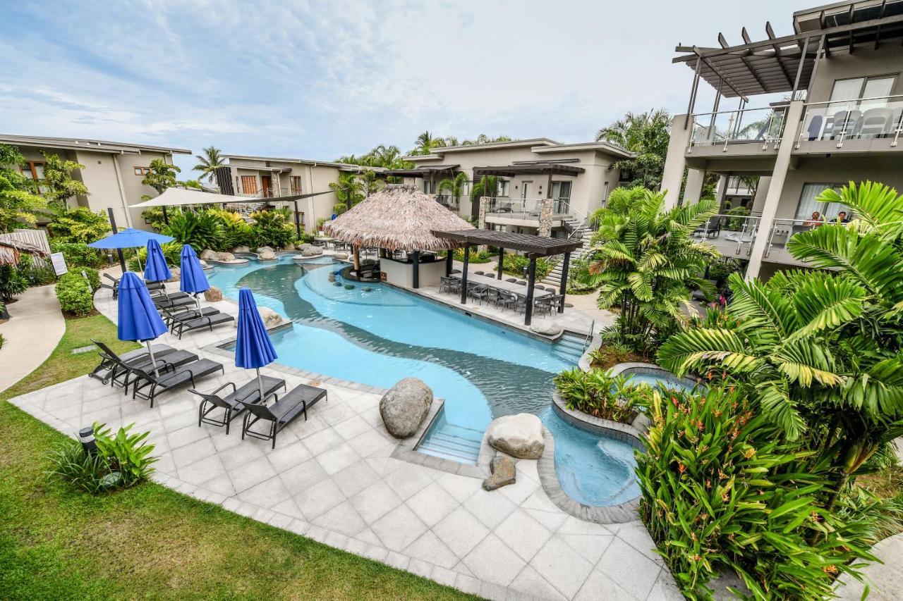 Club Wyndham Denarau Island, Trademark Collection By Wyndham Esterno foto