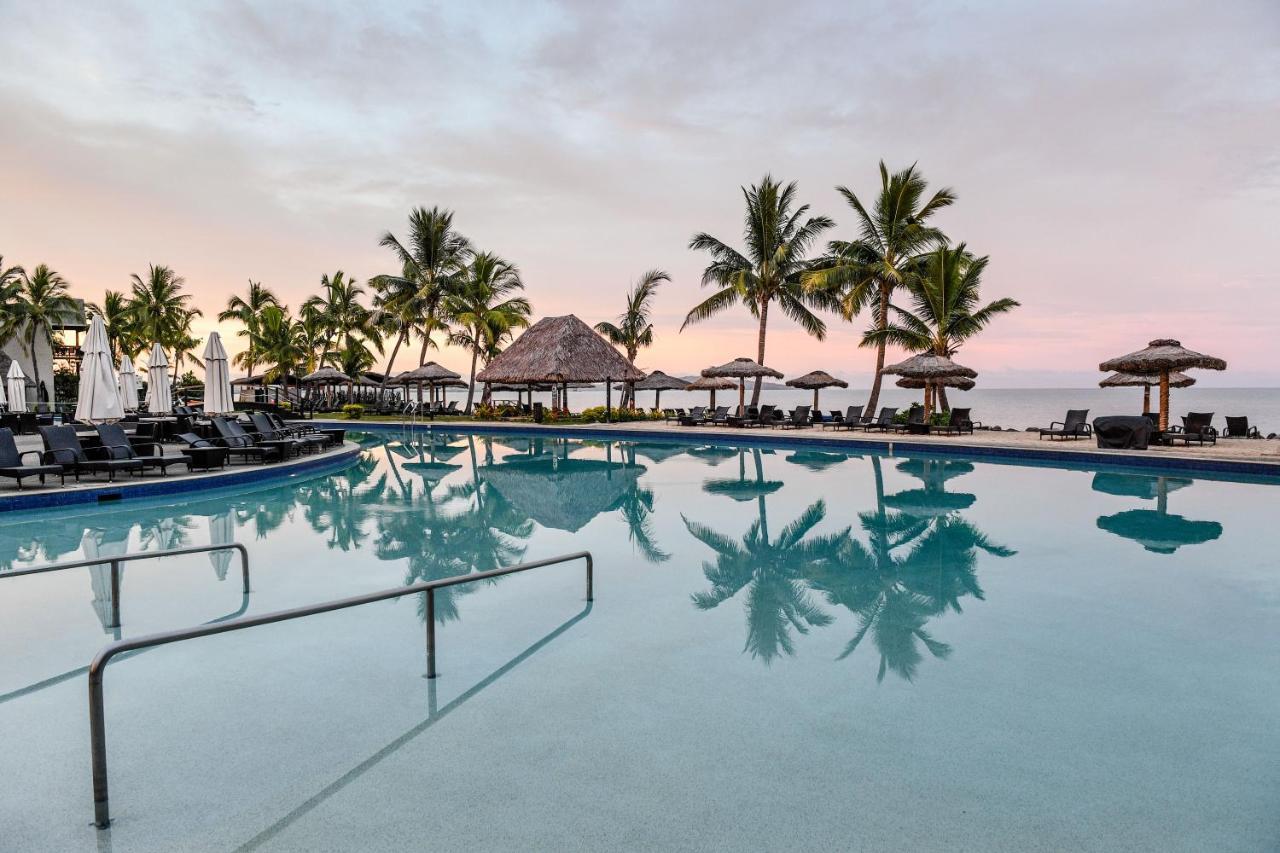 Club Wyndham Denarau Island, Trademark Collection By Wyndham Esterno foto