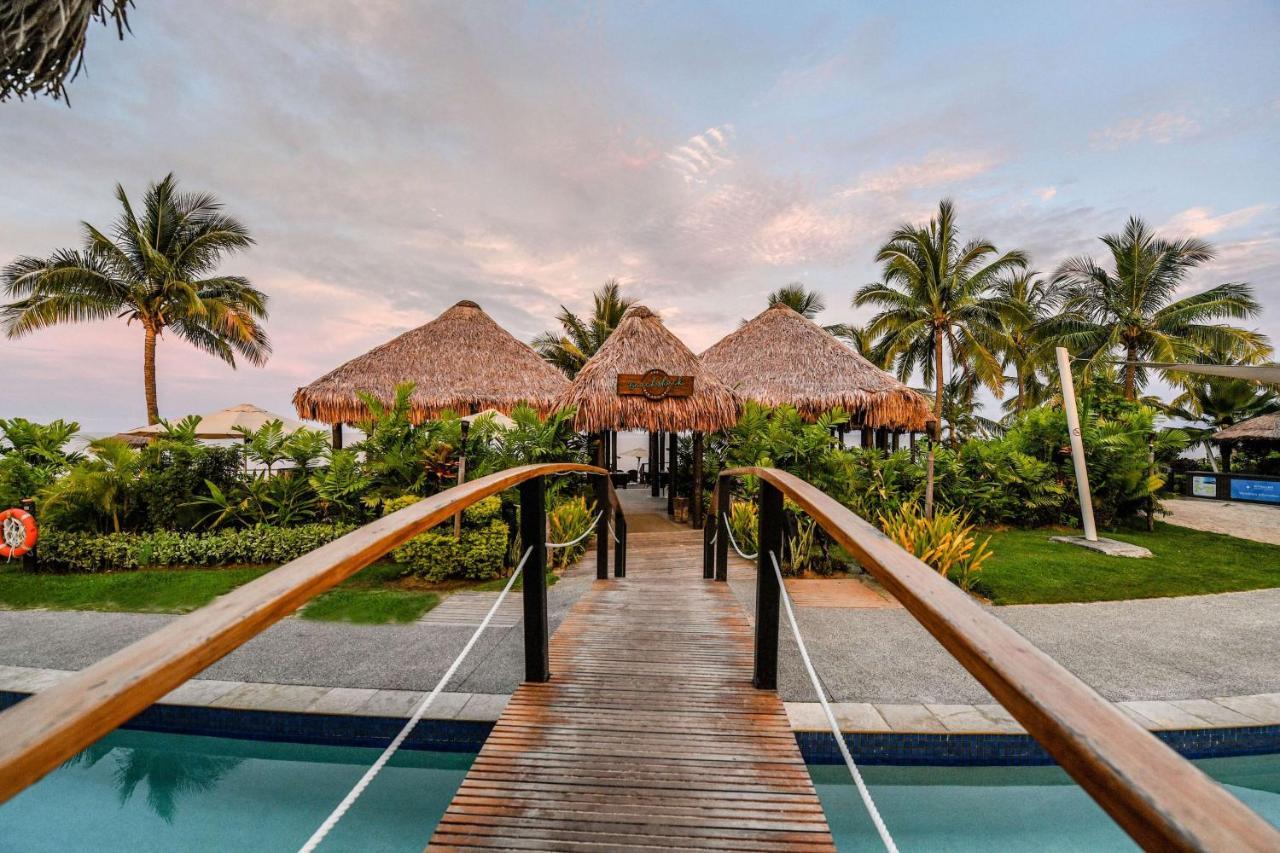 Club Wyndham Denarau Island, Trademark Collection By Wyndham Esterno foto