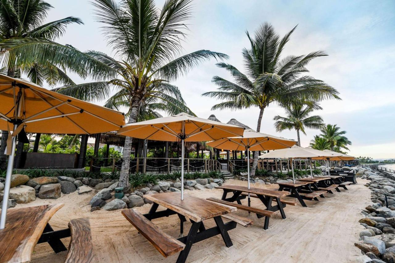 Club Wyndham Denarau Island, Trademark Collection By Wyndham Esterno foto