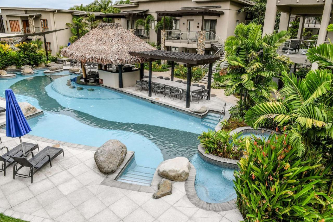 Club Wyndham Denarau Island, Trademark Collection By Wyndham Esterno foto