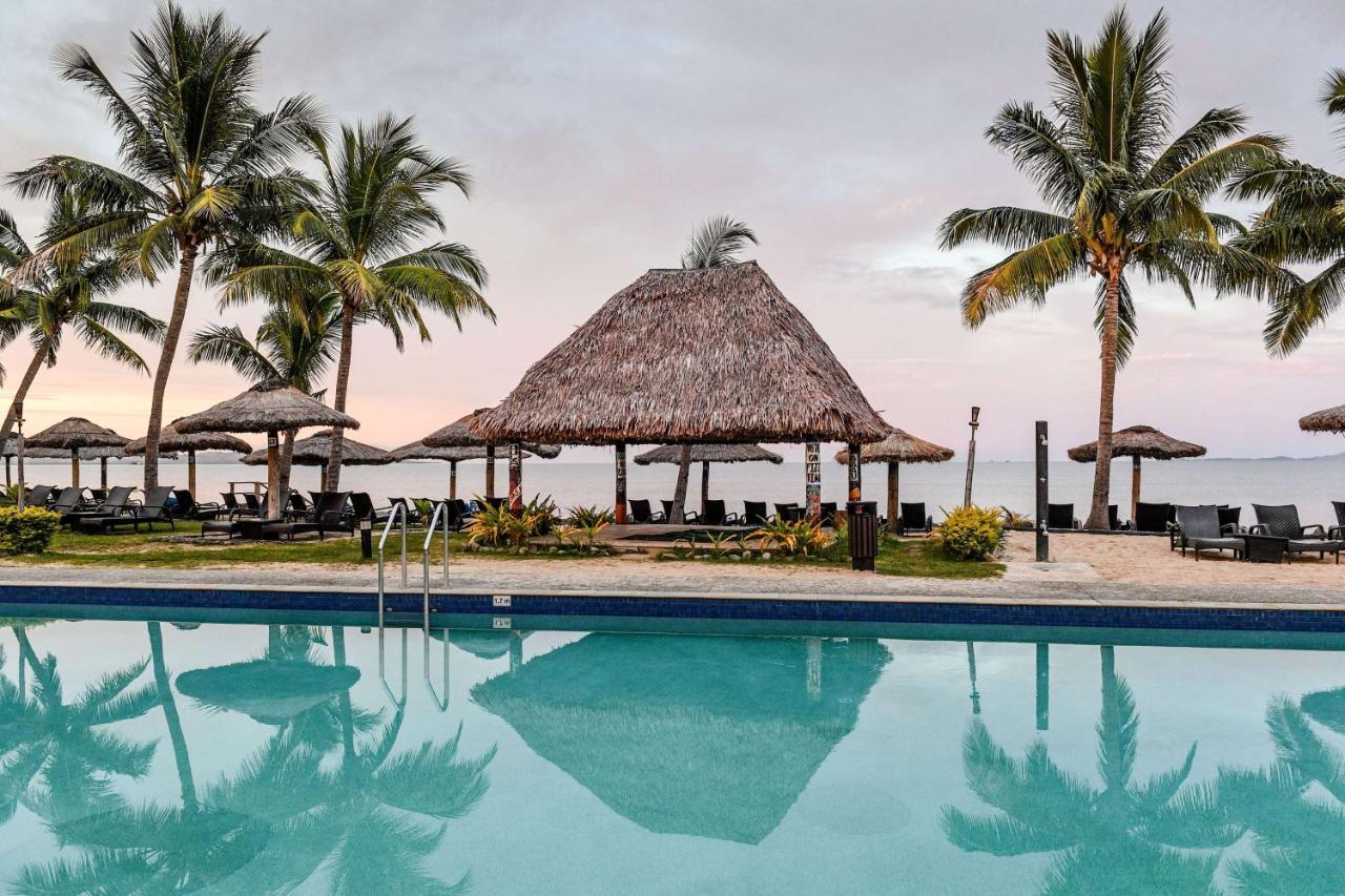 Club Wyndham Denarau Island, Trademark Collection By Wyndham Esterno foto