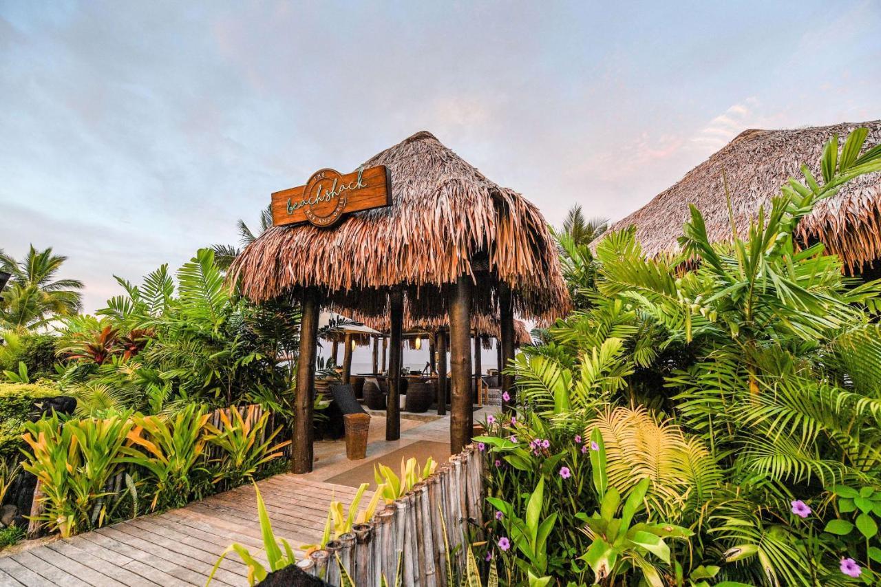 Club Wyndham Denarau Island, Trademark Collection By Wyndham Esterno foto