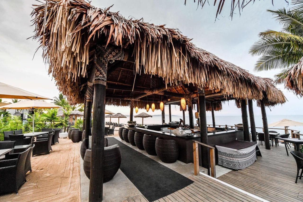Club Wyndham Denarau Island, Trademark Collection By Wyndham Esterno foto