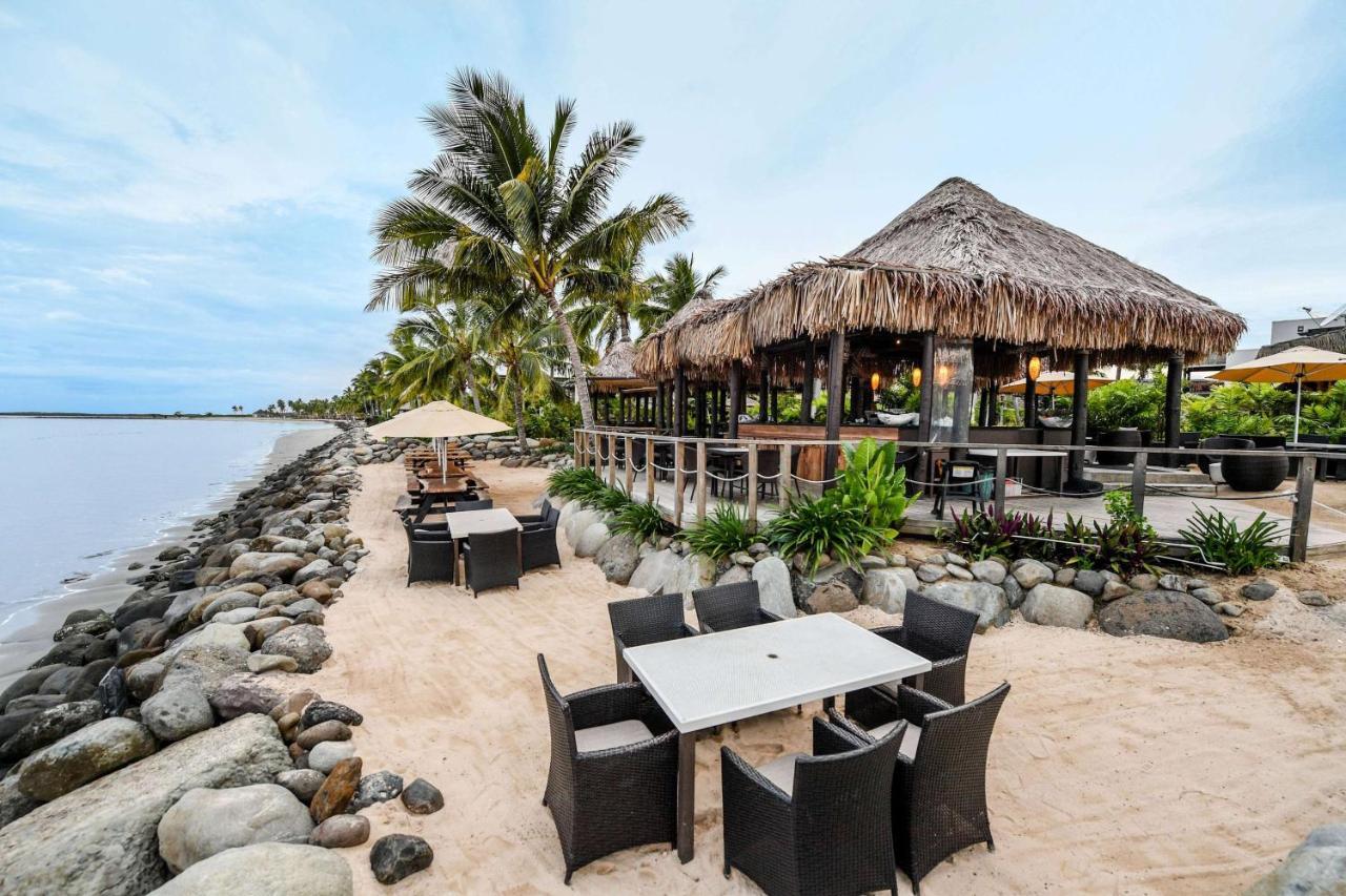 Club Wyndham Denarau Island, Trademark Collection By Wyndham Esterno foto