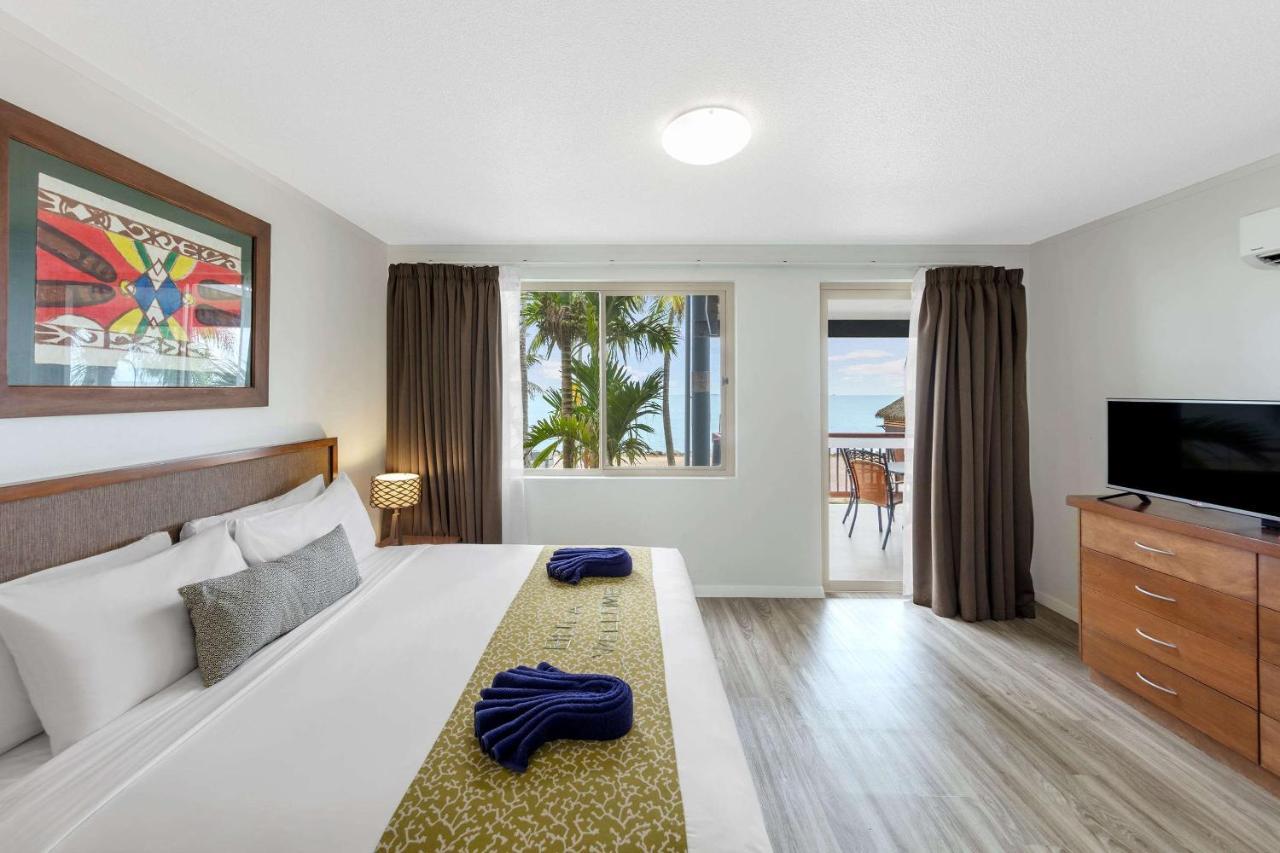 Club Wyndham Denarau Island, Trademark Collection By Wyndham Esterno foto