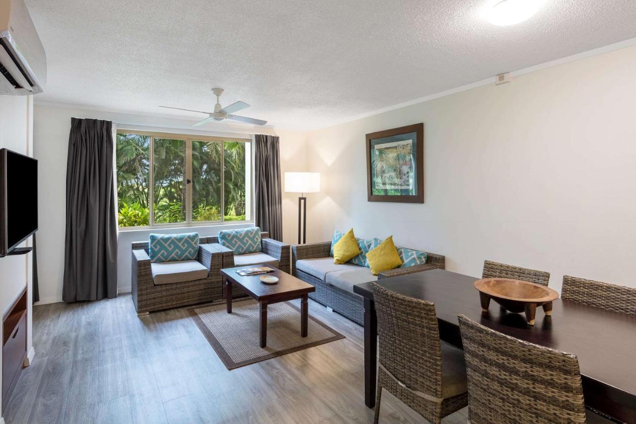 Club Wyndham Denarau Island, Trademark Collection By Wyndham Esterno foto