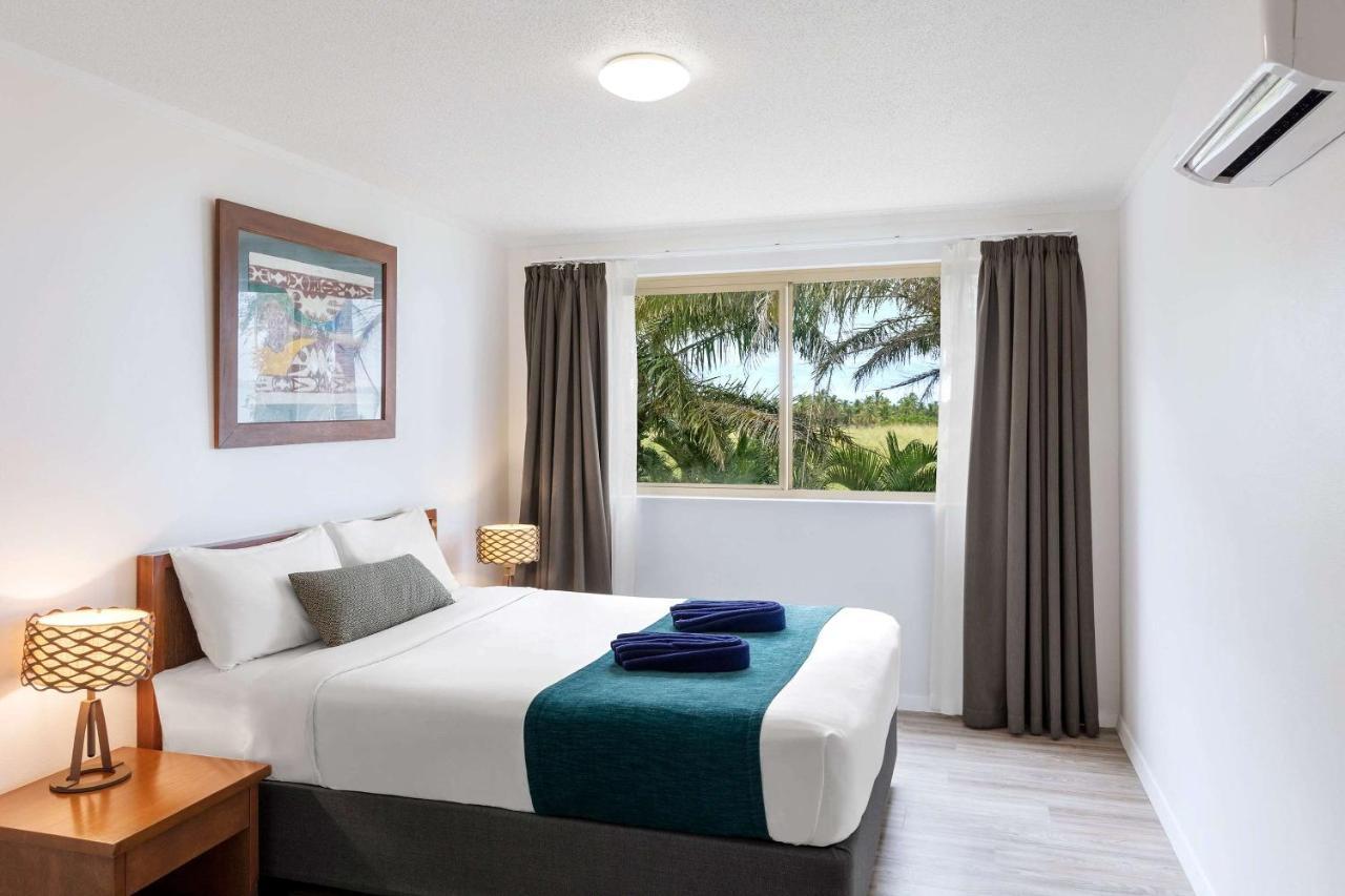 Club Wyndham Denarau Island, Trademark Collection By Wyndham Esterno foto