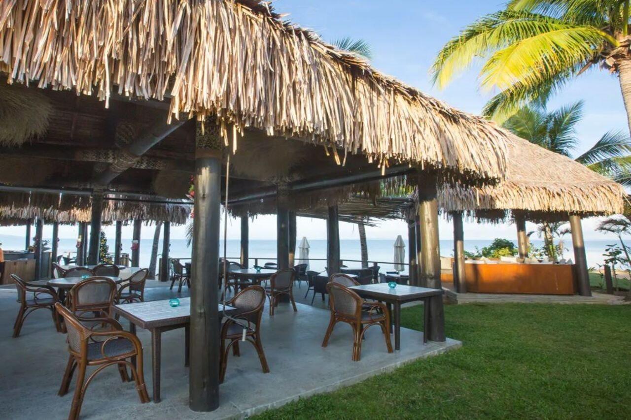 Club Wyndham Denarau Island, Trademark Collection By Wyndham Esterno foto