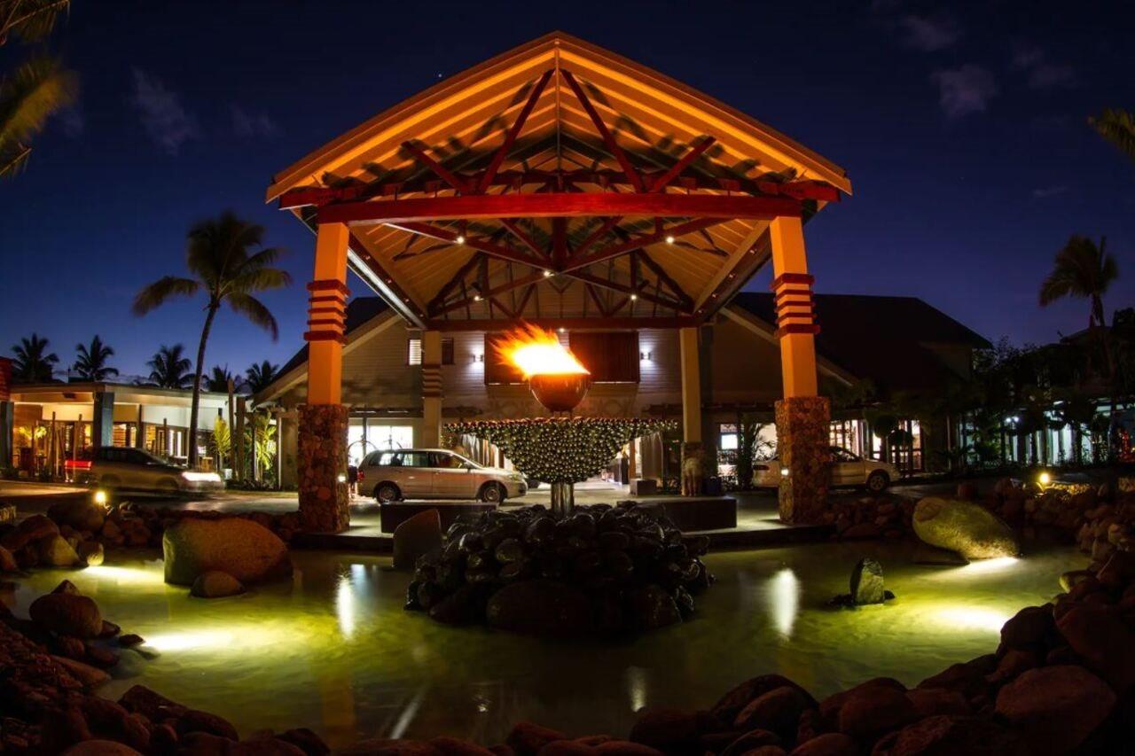 Club Wyndham Denarau Island, Trademark Collection By Wyndham Esterno foto