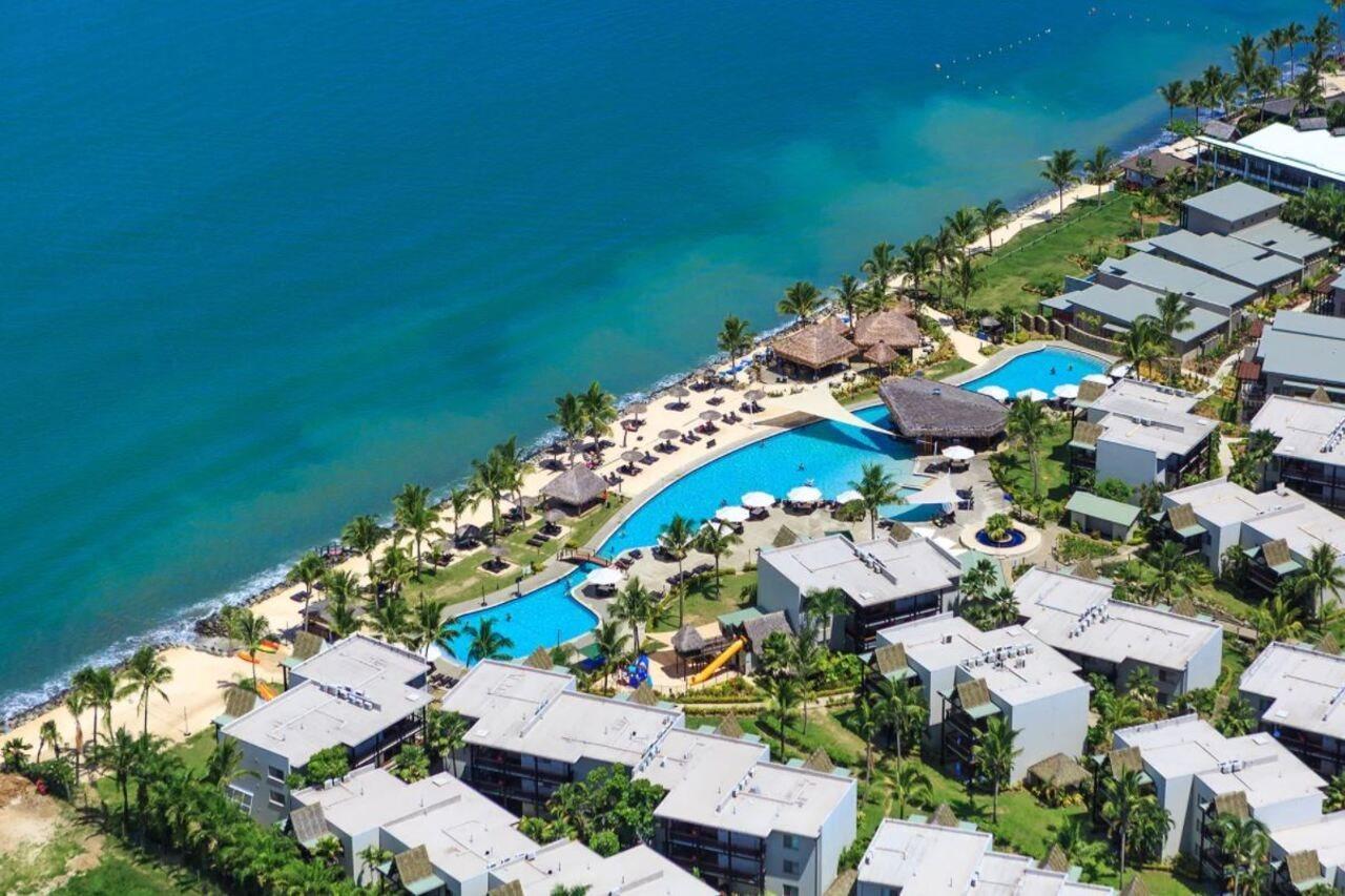 Club Wyndham Denarau Island, Trademark Collection By Wyndham Esterno foto