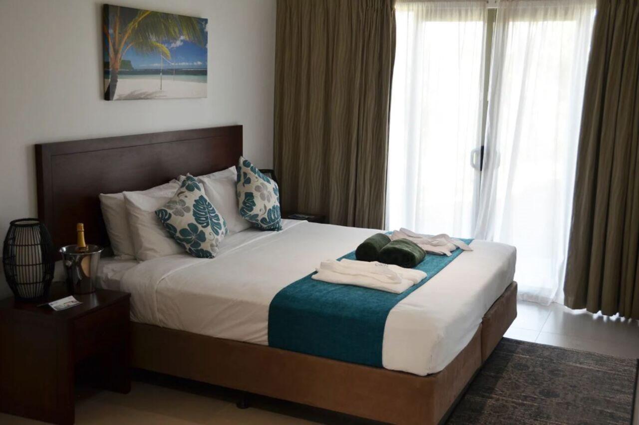 Club Wyndham Denarau Island, Trademark Collection By Wyndham Esterno foto
