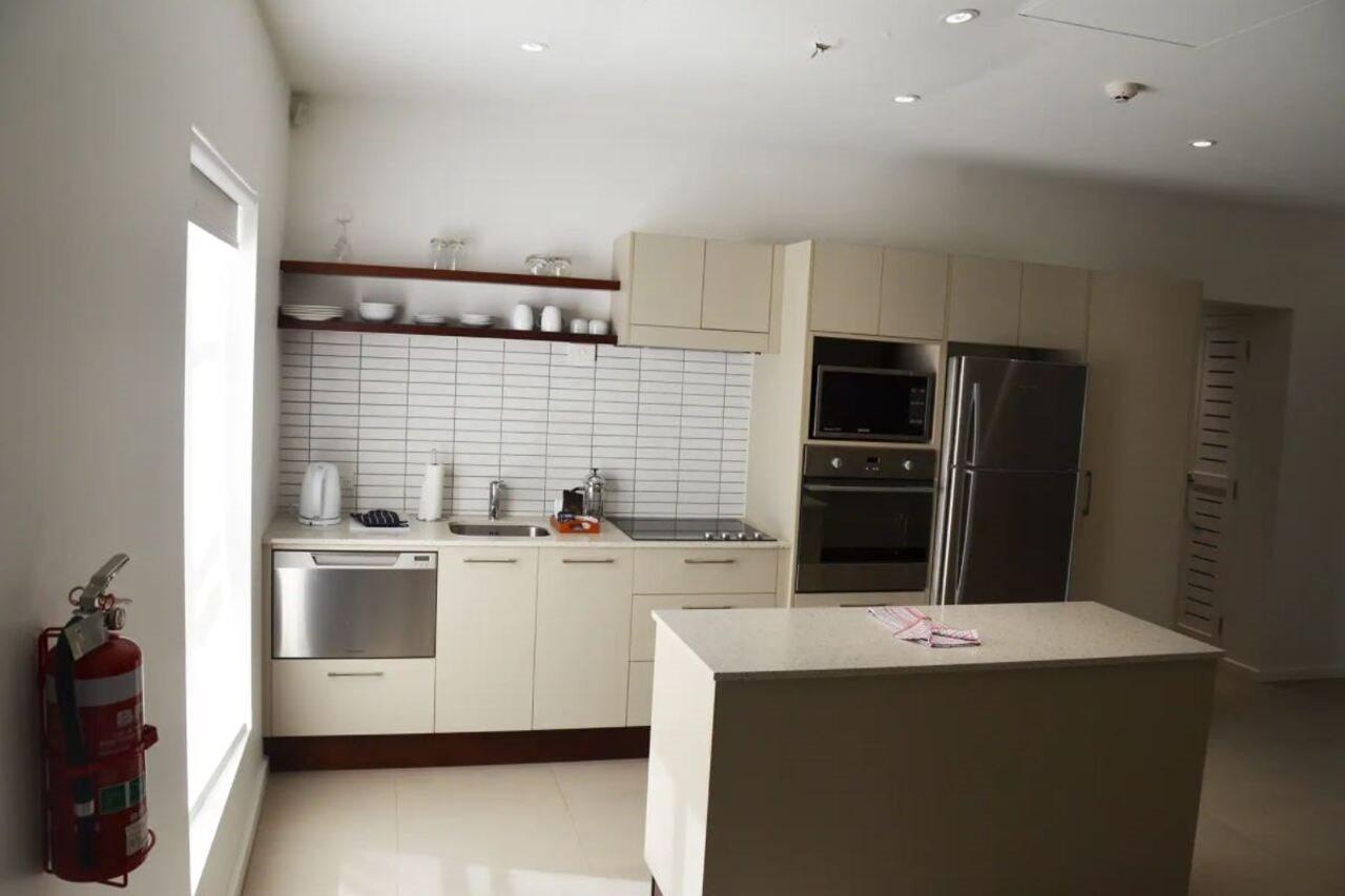 Club Wyndham Denarau Island, Trademark Collection By Wyndham Esterno foto