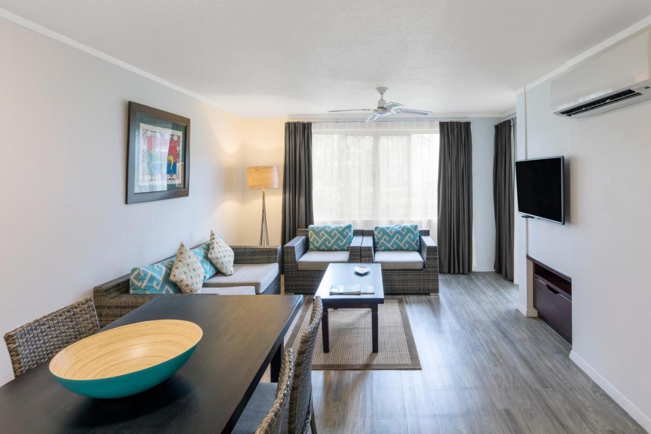 Club Wyndham Denarau Island, Trademark Collection By Wyndham Esterno foto