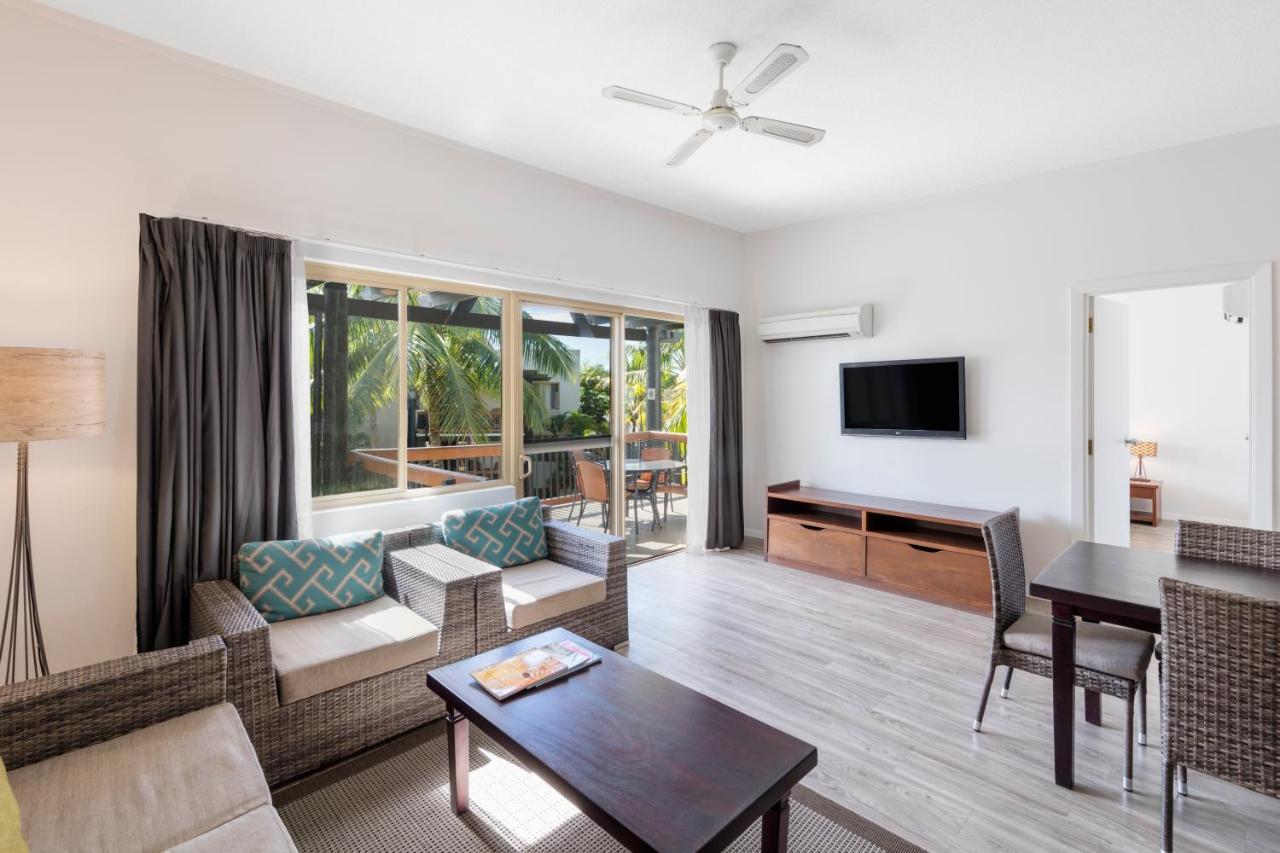 Club Wyndham Denarau Island, Trademark Collection By Wyndham Esterno foto