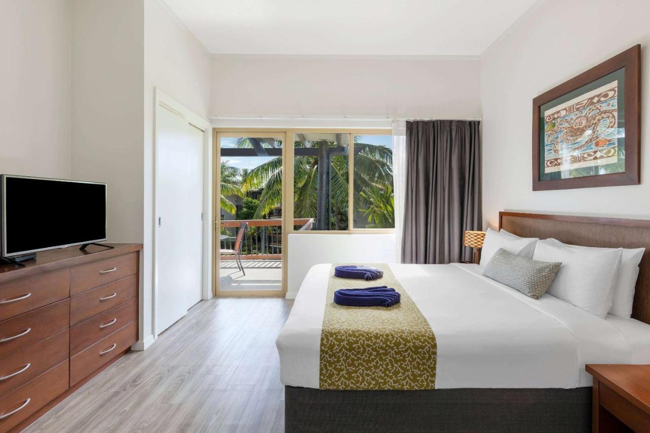 Club Wyndham Denarau Island, Trademark Collection By Wyndham Esterno foto
