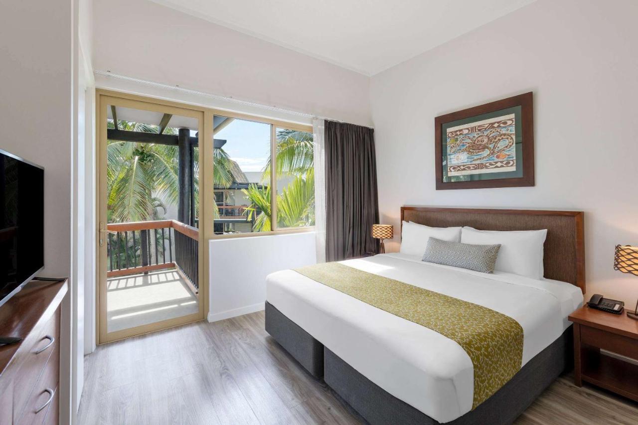 Club Wyndham Denarau Island, Trademark Collection By Wyndham Esterno foto