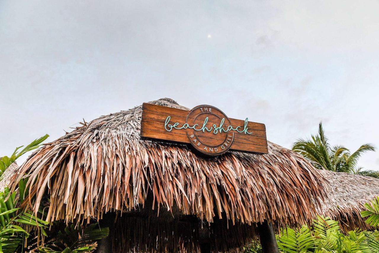 Club Wyndham Denarau Island, Trademark Collection By Wyndham Esterno foto