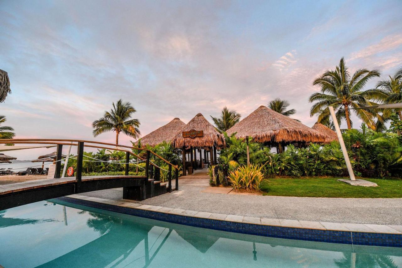 Club Wyndham Denarau Island, Trademark Collection By Wyndham Esterno foto