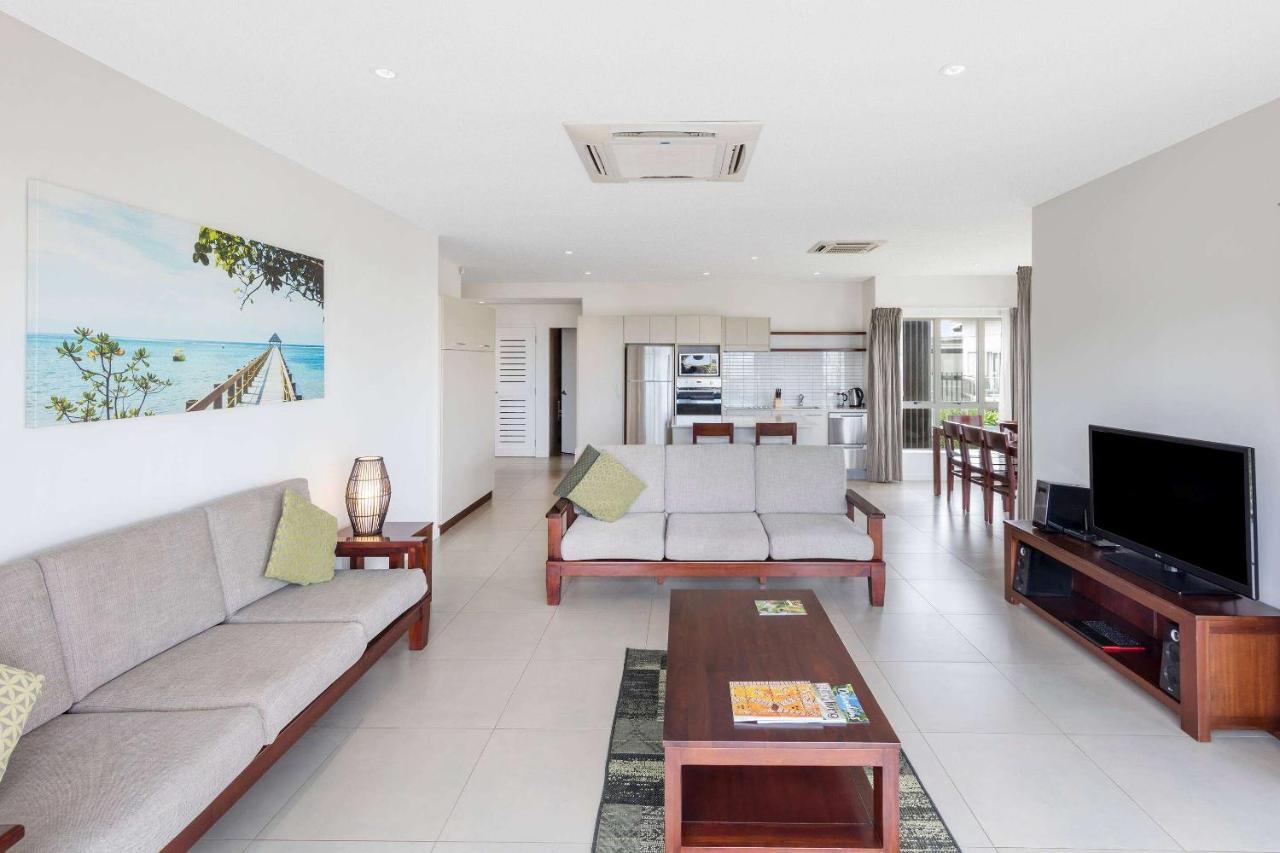 Club Wyndham Denarau Island, Trademark Collection By Wyndham Esterno foto