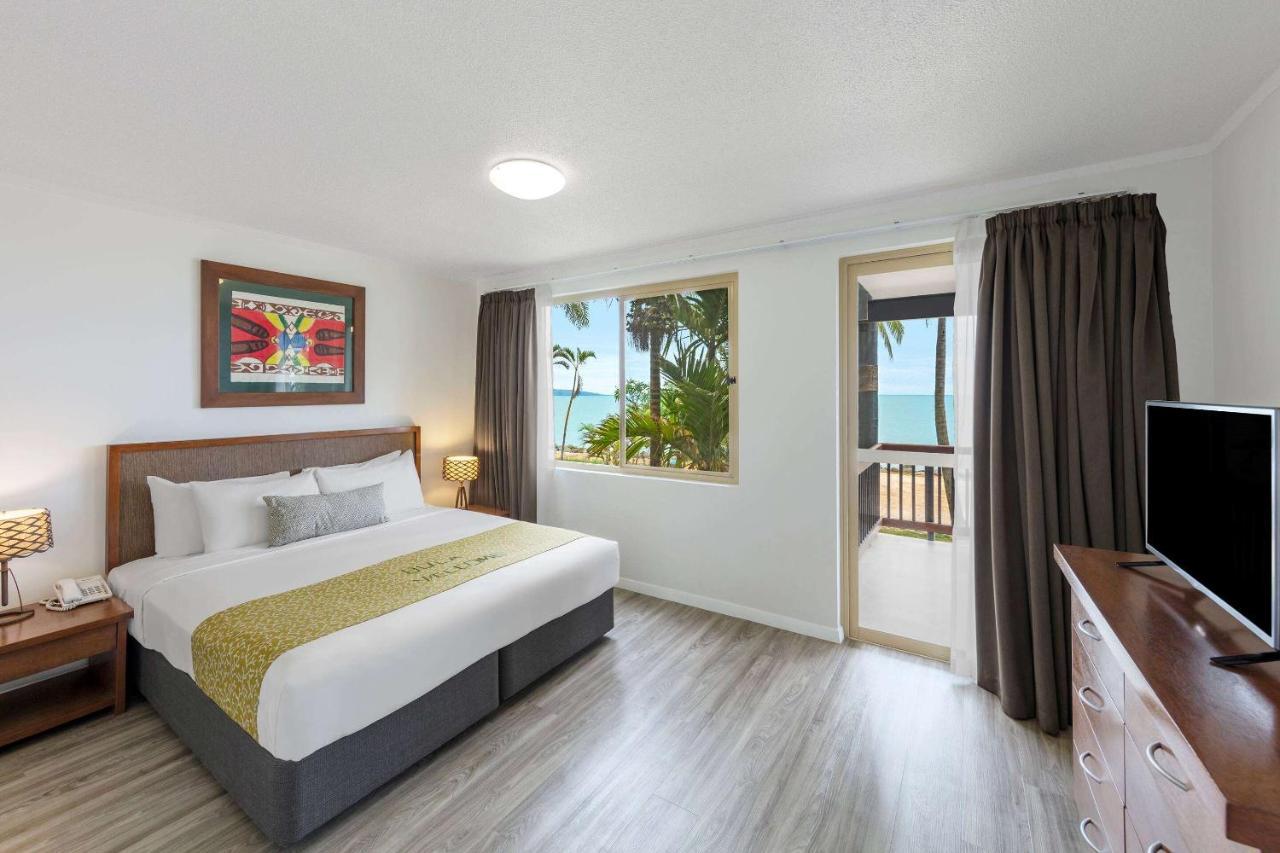 Club Wyndham Denarau Island, Trademark Collection By Wyndham Esterno foto