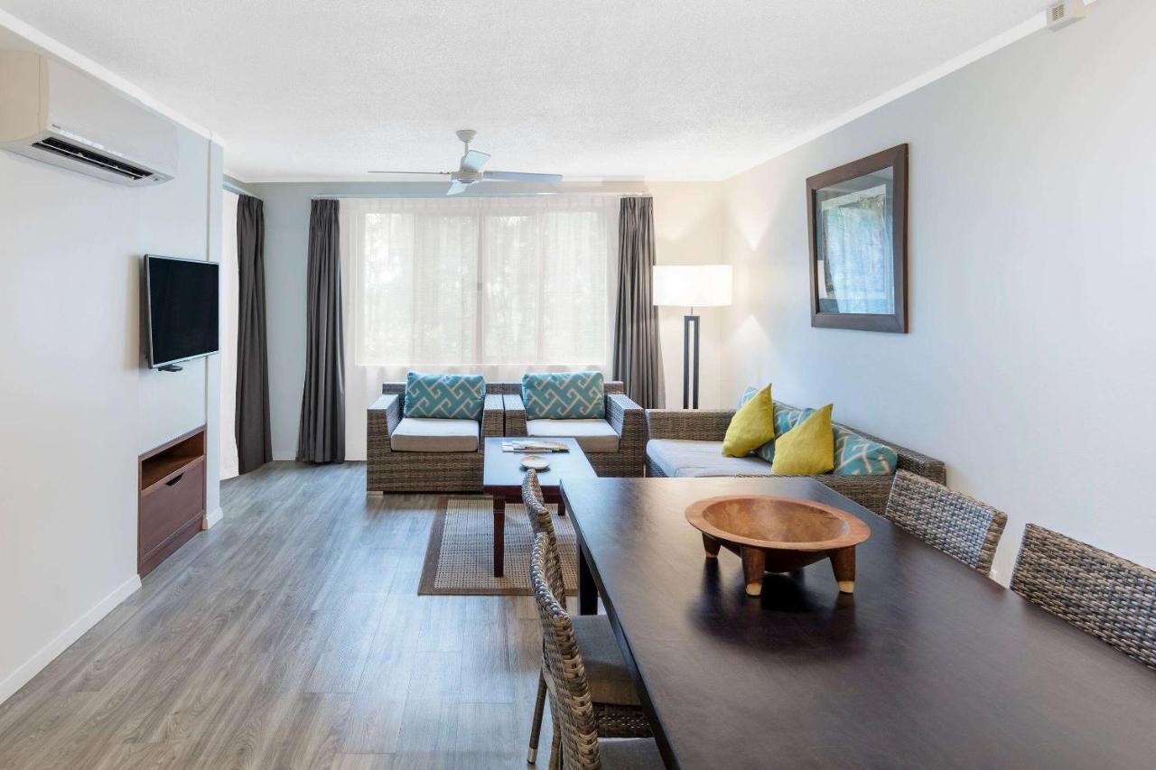 Club Wyndham Denarau Island, Trademark Collection By Wyndham Esterno foto