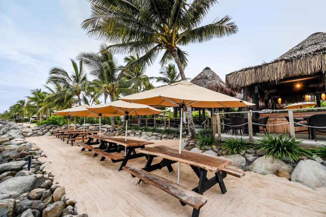 Club Wyndham Denarau Island, Trademark Collection By Wyndham Esterno foto