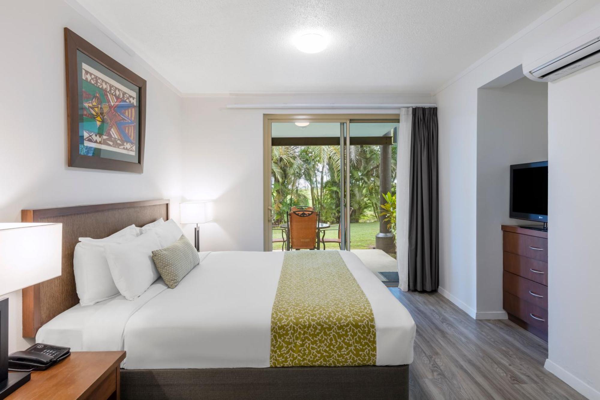 Club Wyndham Denarau Island, Trademark Collection By Wyndham Esterno foto
