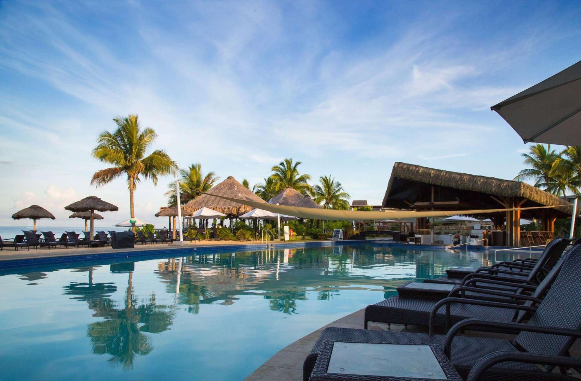 Club Wyndham Denarau Island, Trademark Collection By Wyndham Esterno foto